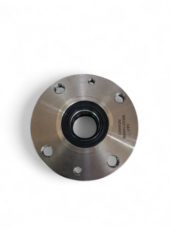 Preview: Svea 152 Flanschlager ohne Welle